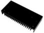 HSVM100 Heatsink for K8060 Amplifier